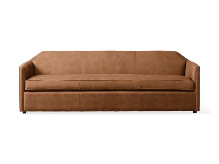 Marina Leather Sofa