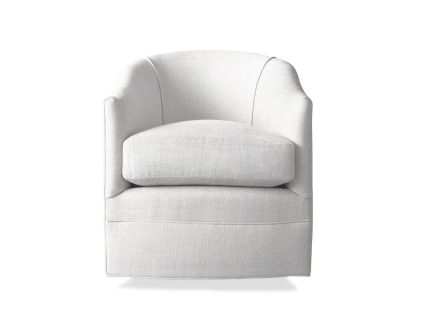 Giles Swivel Chair