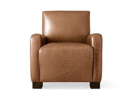 Kershaw Leather Chair